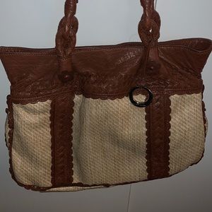 Elliott Luca Bag
